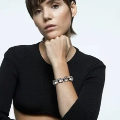 Bracelet Femme Swarovski 5600047 - Cristaux swarovski
