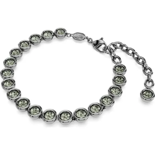 Bracelet Femme Swarovski Imber - 568259 argent