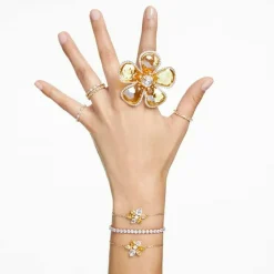 Bracelet Femme Swarovski 5657665 - MATRIX