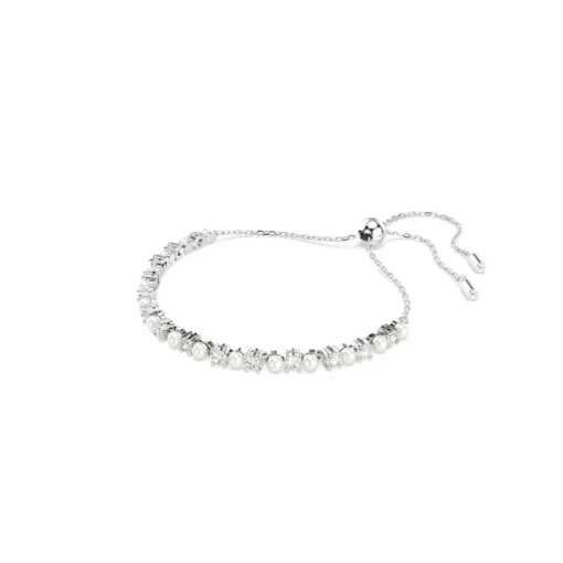 Bracelet Femme Swarovski Matrix - 5689633