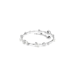 Bracelet Femme Swarovski Constella - 5707511 Métal Rhodié Argent
