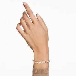 Bracelet Femme Swarovski Imber - 5688419 doré