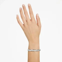 Bracelet Femme Swarovski Dextera 567119 - WHI/RHS
