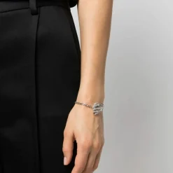 Bracelet Femme Swarovski 5652789 - VOLTA