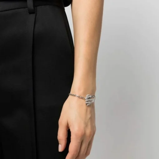 Bracelet Femme Swarovski 5652789 - VOLTA