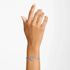Bracelet Femme Swarovski 5650187 - POP SWAN