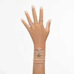 Bracelet Femme Swarovski  5657657 - MATRIX