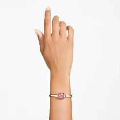 Bracelet Femme Swarovski 5657291 - LUCENT