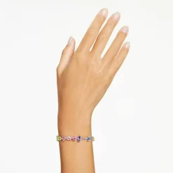 Bracelet Femme Swarovski Re Gema LINE 5656427 - CRMU/RHS M