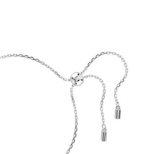 Bracelet Femme Swarovski Constella - 5705618 Métal Rhodié Argent