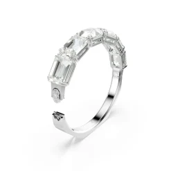 Bracelet Femme Swarovski Millenia - 569632 Métal rhodié Argent