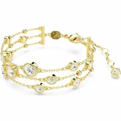 Bracelet Femme Swarovski Imber - 5680095 doré
