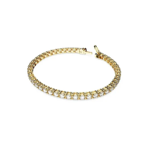 Bracelet Femme Swarovski 5657665 - MATRIX