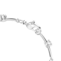 Bracelet Femme Swarovski Constella - 5707511 Métal Rhodié Argent