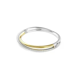 Bracelet Femme Swarovski Hyperbola - 568972 Métal rhodié Argent