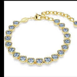 Bracelet Femme Swarovski Imber - 5688419 doré
