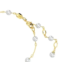Bracelet Femme Swarovski Idyllia F Starfish - 5684398 multicolore,doré