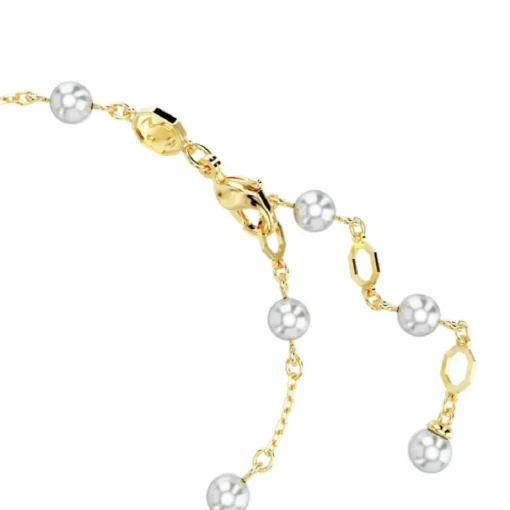 Bracelet Femme Swarovski Idyllia F Starfish - 5684398 multicolore,doré