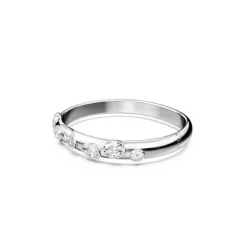 Bracelet Femme Swarovski Dextera 567119 - WHI/RHS