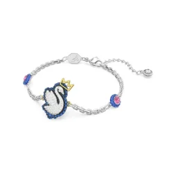 Bracelet Femme Swarovski 5650187 - POP SWAN
