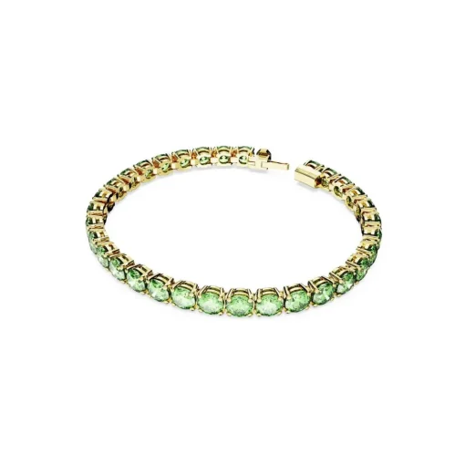 Bracelet Femme Swarovski 5658848 - MATRIX