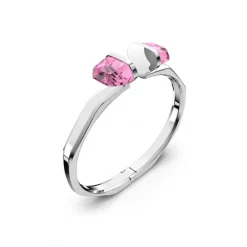 Bracelet Femme Swarovski - 5633627 Rose Argent