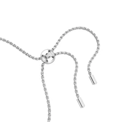 Bracelet Femme Swarovski Matrix - 5677813 Métal Rhodié Argent