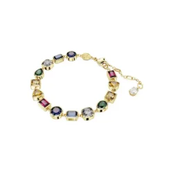Bracelet Femme Swarovski Stilla 5662925 - MUL/GOS M