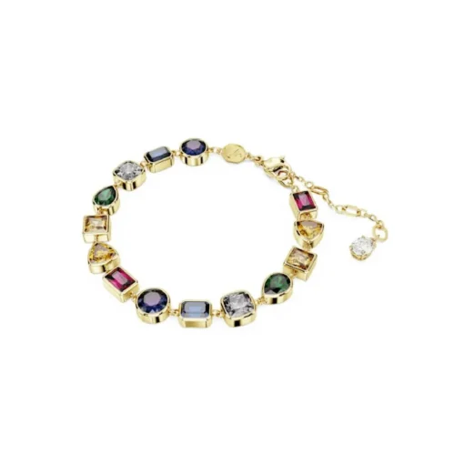Bracelet Femme Swarovski Stilla 5662925 - MUL/GOS M