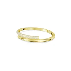 Bracelet Femme Swarovski 5674980 Dextera CRY/GOS S