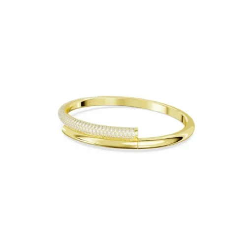 Bracelet Femme Swarovski 5674980 Dextera CRY/GOS S