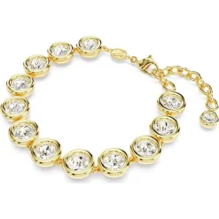 Bracelet Femme Swarovski Imber - 5682586 doré