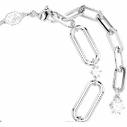 Bracelet Femme Swarovski Constella Chain - 5683353 argent