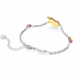 Bracelet Femme Swarovski 5650188 - POP SWAN