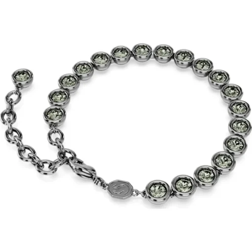 Bracelet Femme Swarovski Imber - 568259 argent