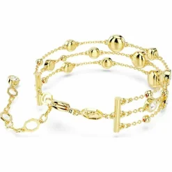 Bracelet Femme Swarovski Imber - 5680095 doré