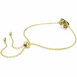 Bracelet Femme Swarovski Idyllia 5666585 - Clover GRE/GOS M