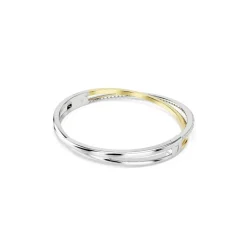 Bracelet Femme Swarovski Hyperbola - 568972 Métal rhodié Argent