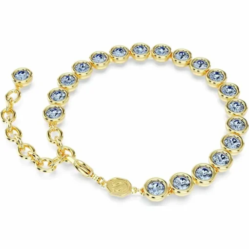 Bracelet Femme Swarovski Imber - 5688419 doré