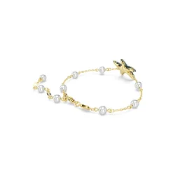 Bracelet Femme Swarovski Idyllia F Starfish - 5684398 multicolore,doré