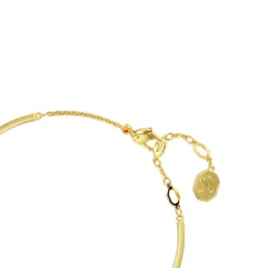 Bracelet Femme Swarovski Hyperbola Soft - 5687258 rose,doré