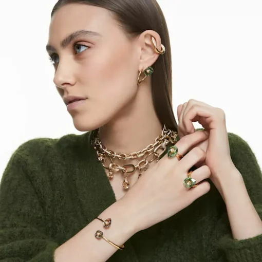Bracelet Femme Swarovski 5615528
