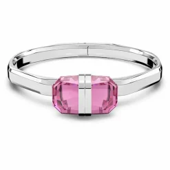 Bracelet Femme Swarovski - 5633627 Rose Argent
