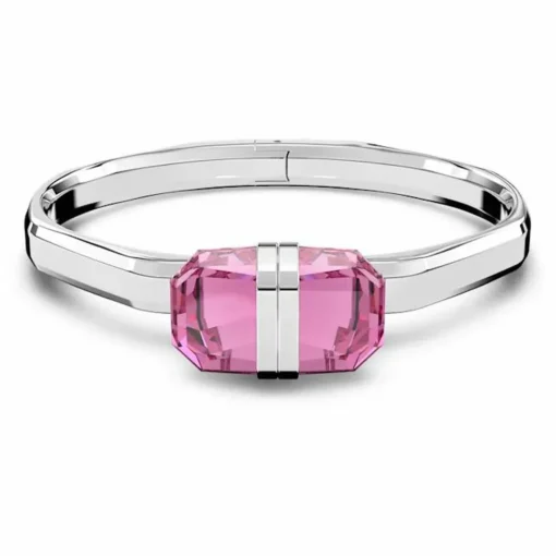 Bracelet Femme Swarovski - 5633627 Rose Argent