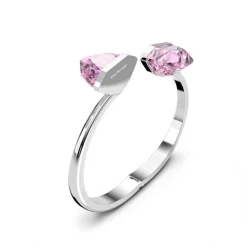 Bracelet Femme Swarovski - 5615110 Acier Rose