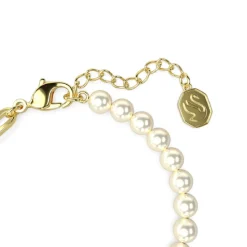 Bracelet Femme Swarovski 5669167 Mp Teddy - Bear PERI/GOS M