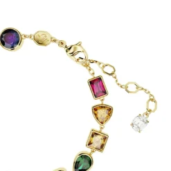 Bracelet Femme Swarovski Stilla 5662925 - MUL/GOS M