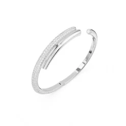 Bracelet Femme Swarovski 5674982 Dextera - CRE/RHS S