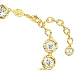 Bracelet Femme Swarovski Imber - 5682586 doré