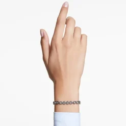Bracelet Femme Swarovski Imber - 568259 argent